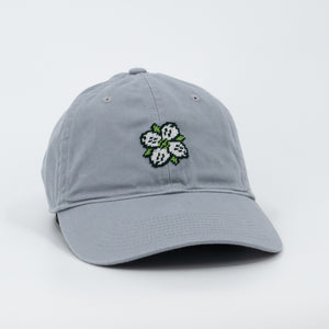 Dogwood Logo Hat - Cotton Collection