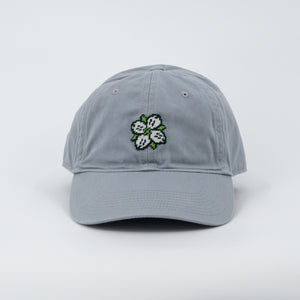 Dogwood Logo Hat - Cotton Collection