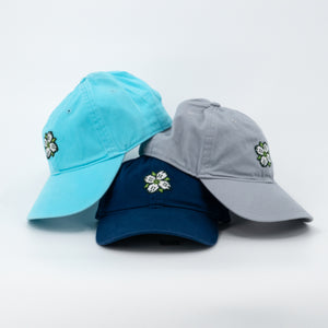 Dogwood Logo Hat - Cotton Collection