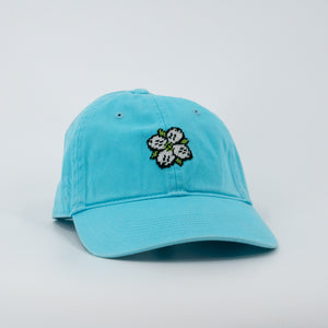 Dogwood Logo Hat - Cotton Collection